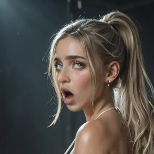 AI色情图片生成器