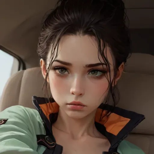 AI porn image generator