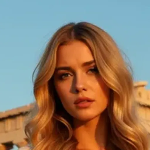 yapay zekâ porno görsel üretici