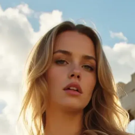 KI-Pornobild-Generator