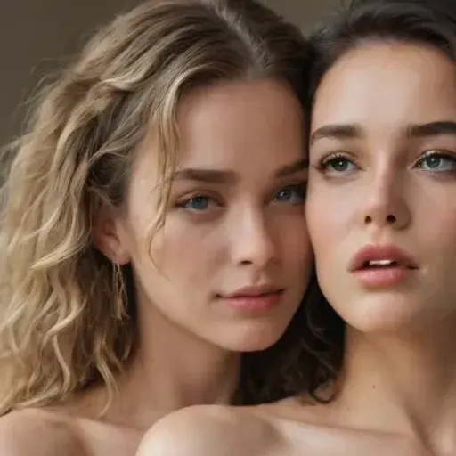 โปรแกรมสร้างภาพโปรนที่ใช้ปัญหา AI