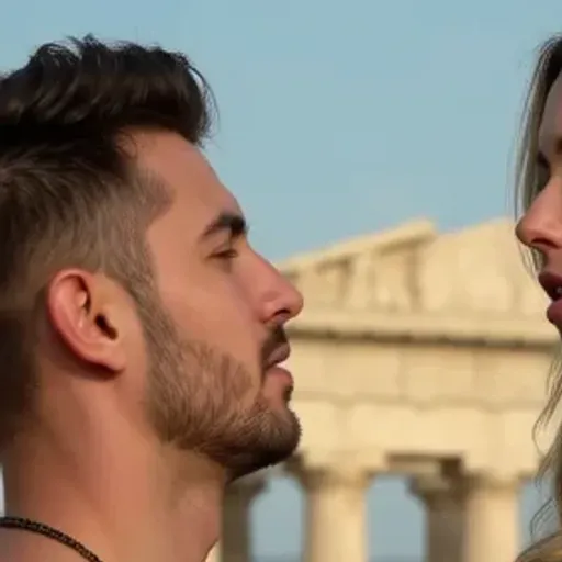 AI色情照片產生器