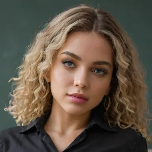 AI 포르노 이미지 생성기