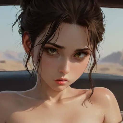 generador de imágenes porno con IA