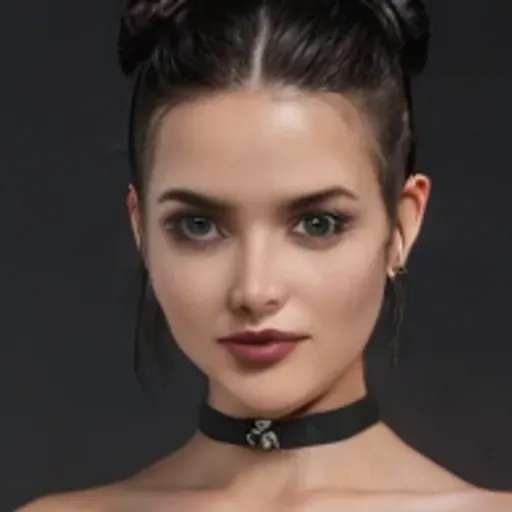 yapay zekâ porno görsel üretici