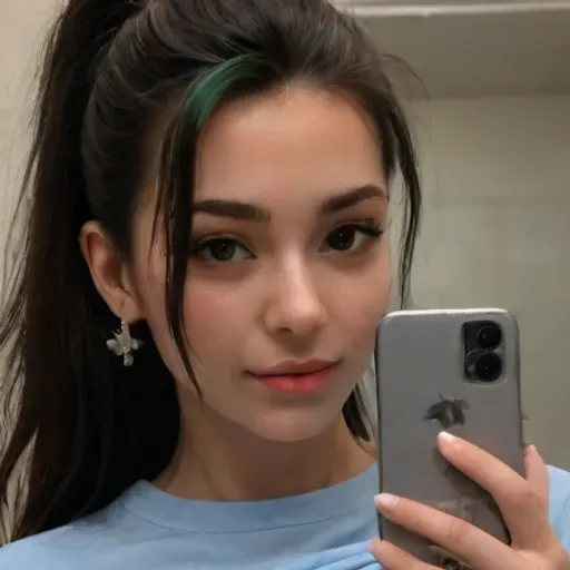 AI色情圖片產生器