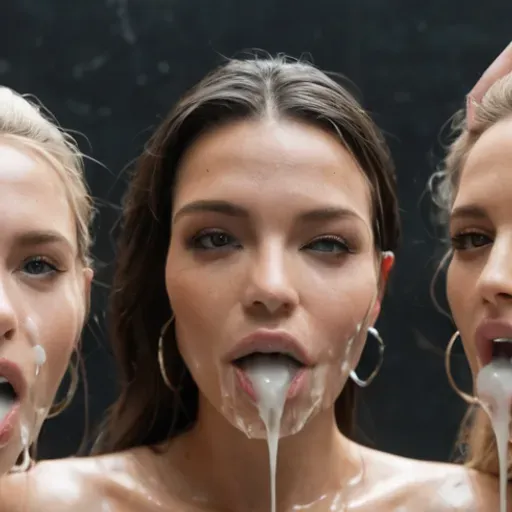 AI色情照片產生器