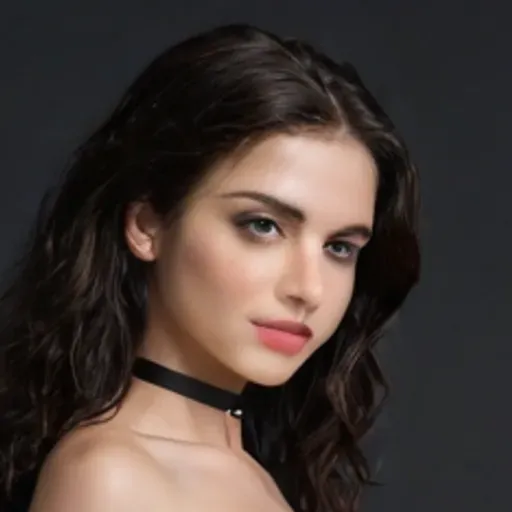 yapay zekâ porno foto üretici