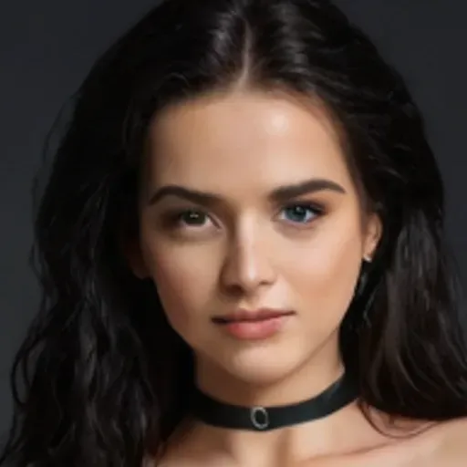 yapay zekâ porno görsel üretici