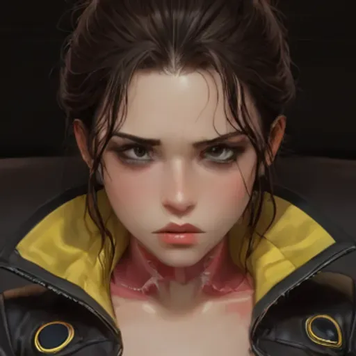 генератор порно-изображений на ИИ