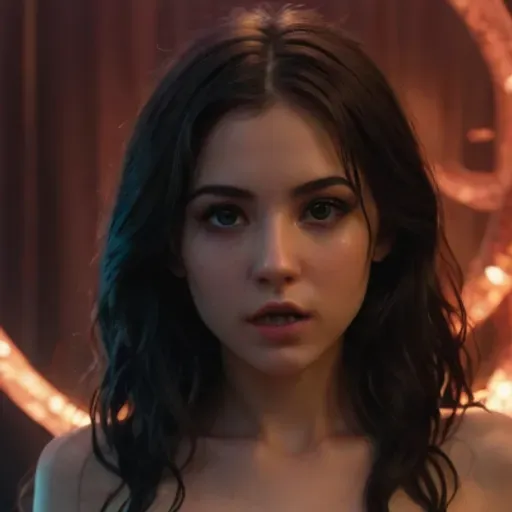 AIポルノ画像ジェネレーター