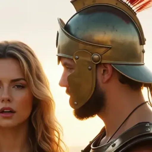 AI色情照片生成器