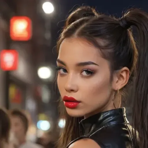 एआई पोर्न इमेज जेनरेटर