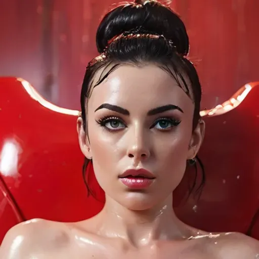 AI 포르노 이미지 생성기