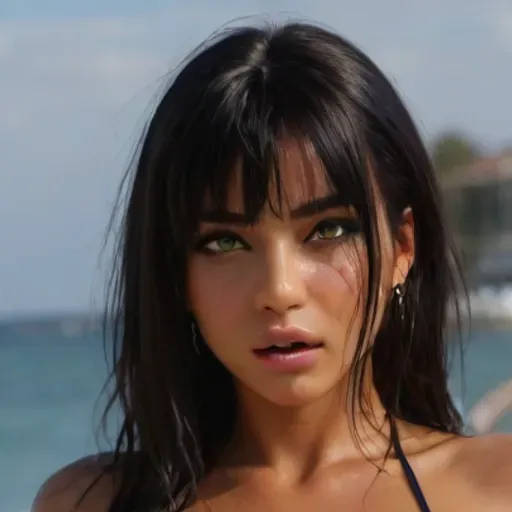 AI porn image generator