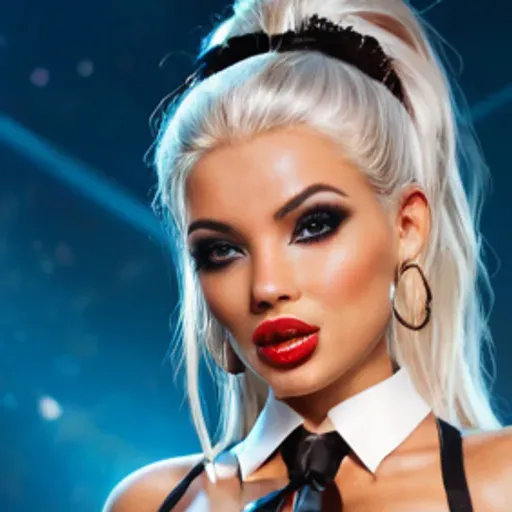 AI色情图片生成器