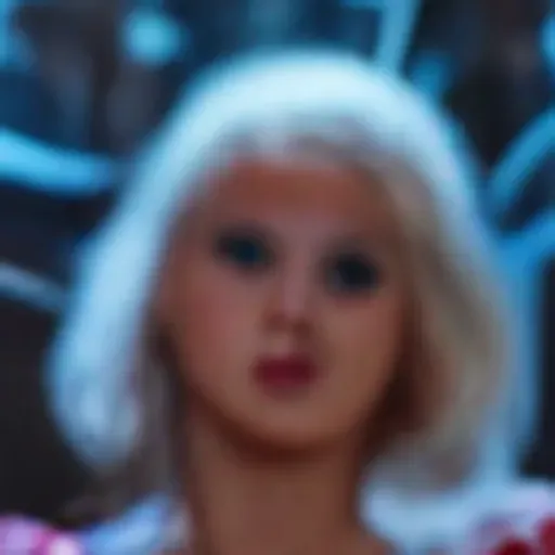 AI色情照片生成器