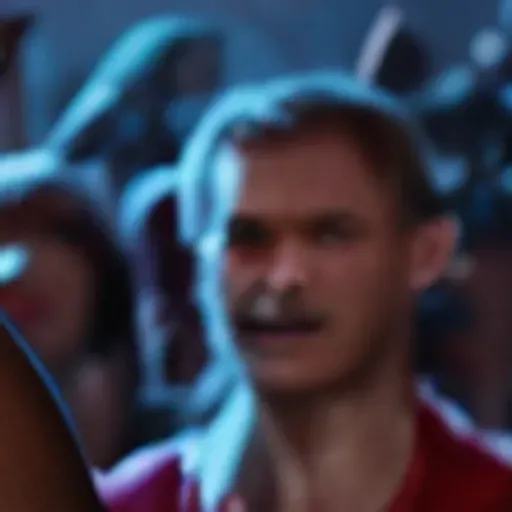 AI色情图片生成器