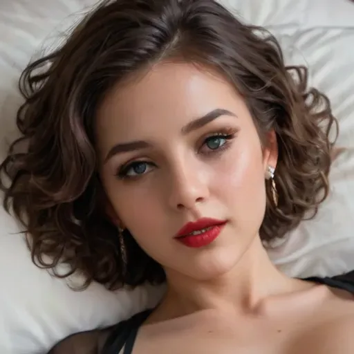 AIポルノ画像ジェネレーター