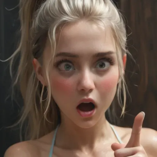 AI色情圖片產生器