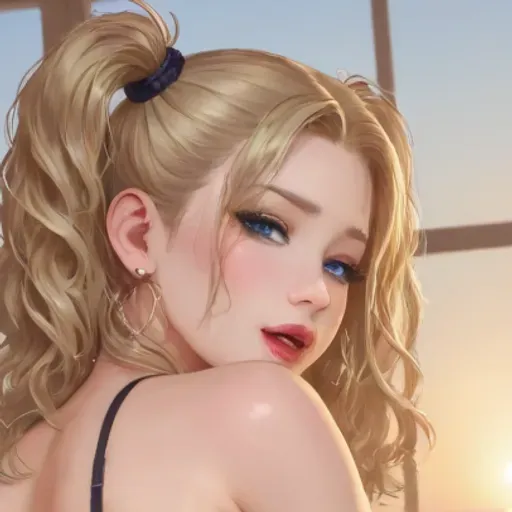 AI色情圖片產生器