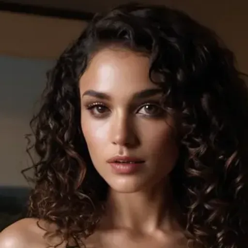 генератор порно-изображений на ИИ