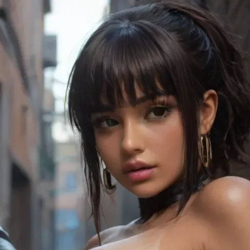 générateur d’images porno IA