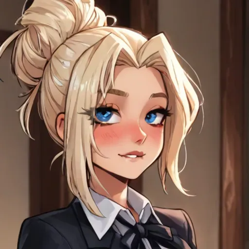 AIポルノ画像ジェネレーター