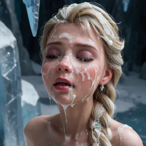 AI色情图片生成器