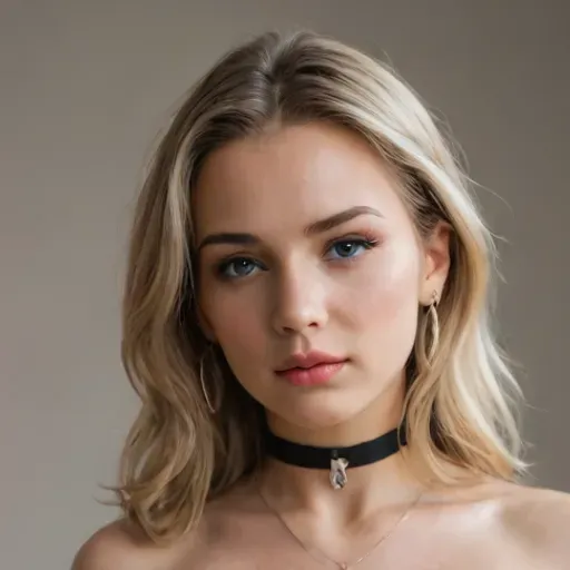 AIポルノ画像ジェネレーター