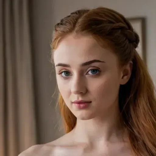 yapay zekâ porno görsel üretici