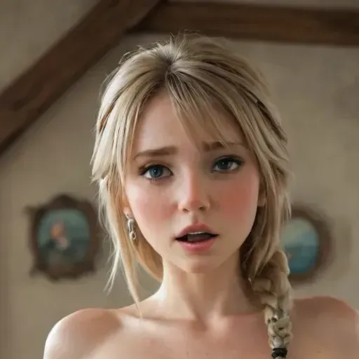 AI porn image generator