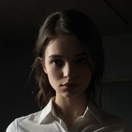 AIポルノ画像ジェネレーター