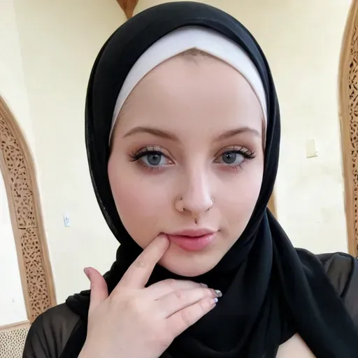 generatore di immagini porno IA