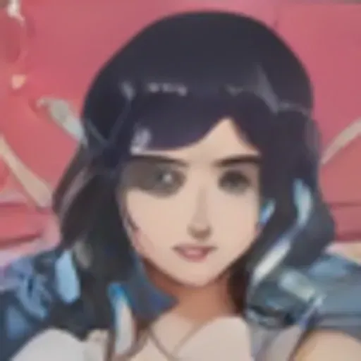 yapay zekâ porno foto üretici