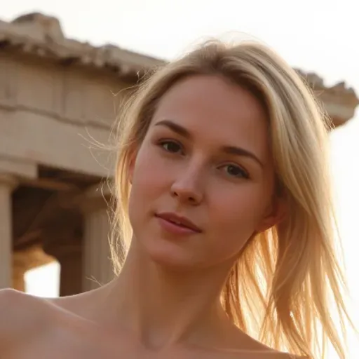 AI色情照片產生器