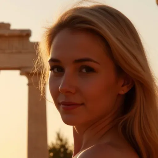 โปรแกรมสร้างภาพโปรนที่ใช้ปัญหา AI