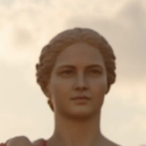 AI色情圖片產生器