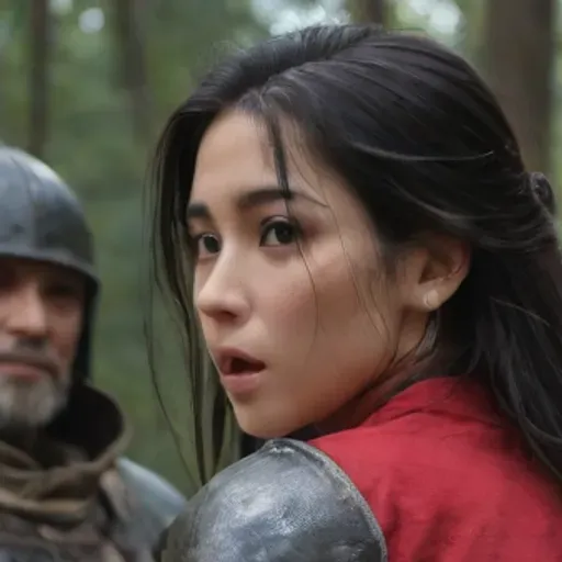 generatore di foto porno IA