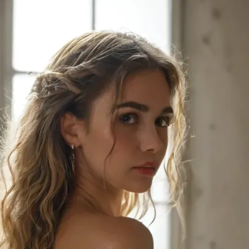 generatore di immagini porno IA