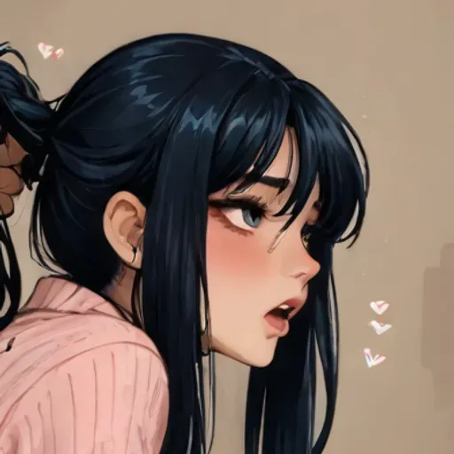 KI-Pornobild-Generator