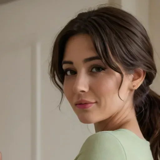 AI色情圖片產生器