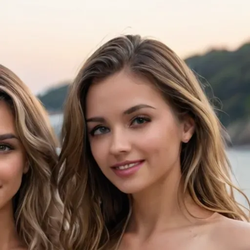 AI色情图片生成器