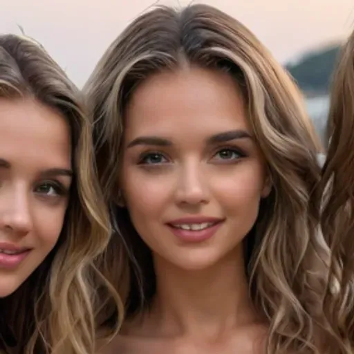 AI色情照片生成器