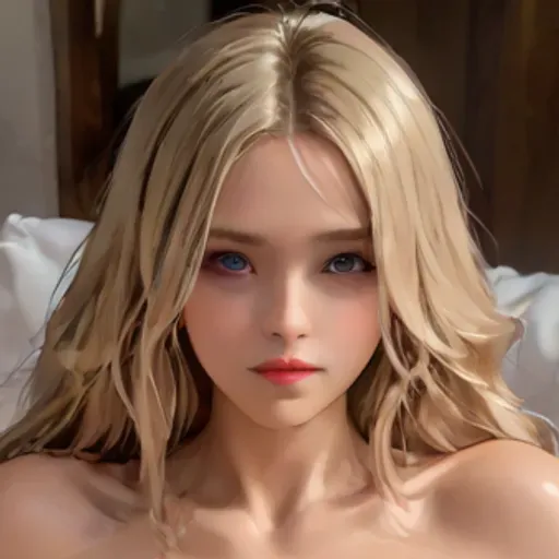 AI色情图片生成器