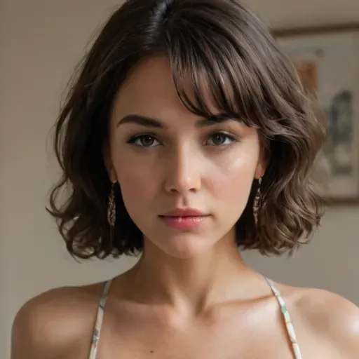 AI 포르노 이미지 생성기