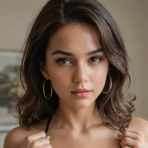 AIポルノ画像ジェネレーター