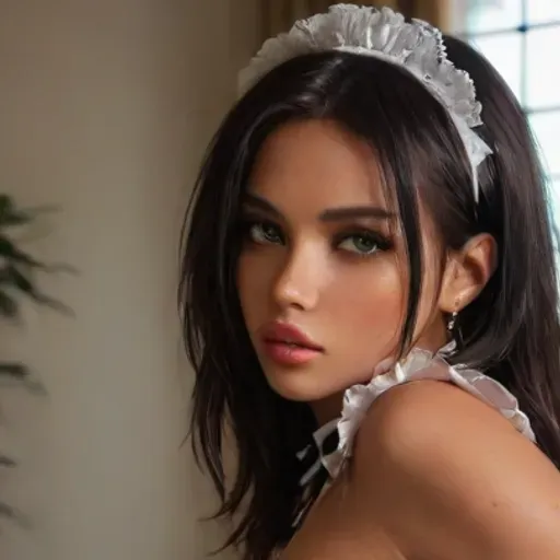 AIポルノ画像ジェネレーター