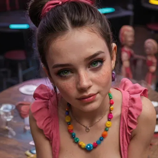 AI porn image generator