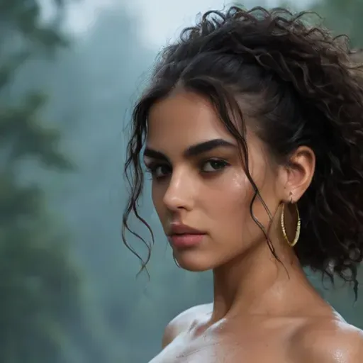 AI色情圖片產生器